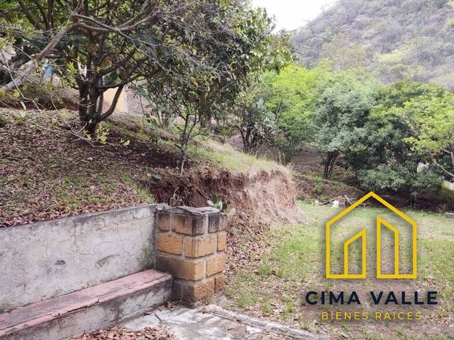 Terreno para Venta en Valle de Bravo - 5