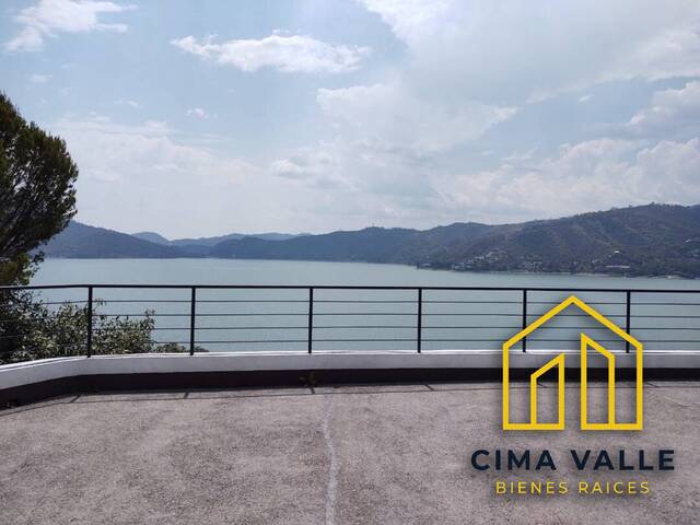 Casa para Venta en Valle de Bravo - 5