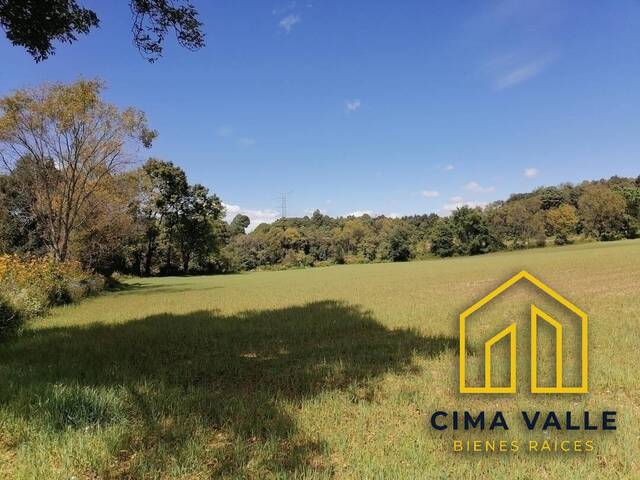 Terreno para Venta en Valle de Bravo - 4