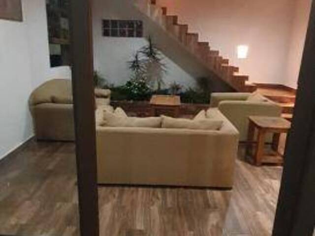 #14VR - Casa para Venta en Valle de Bravo - MC