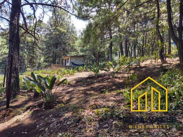 Terreno para construcción para Venta en Valle de Bravo - 4