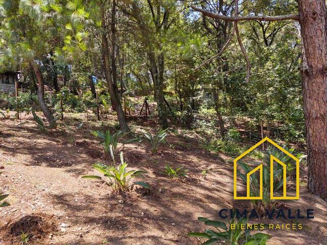 Terreno para construcción para Venta en Valle de Bravo - 5