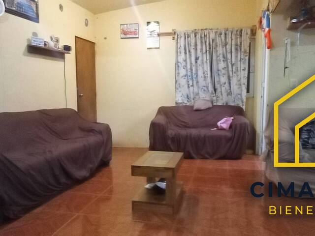 #25VKGM - Casa para Venta en Valle de Bravo - MC